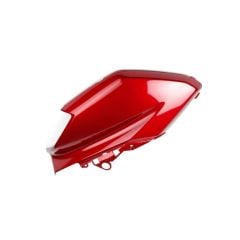 Nmax 125 Nmax 155 Sol Far Kafa Granajı Parlak Kırmızı