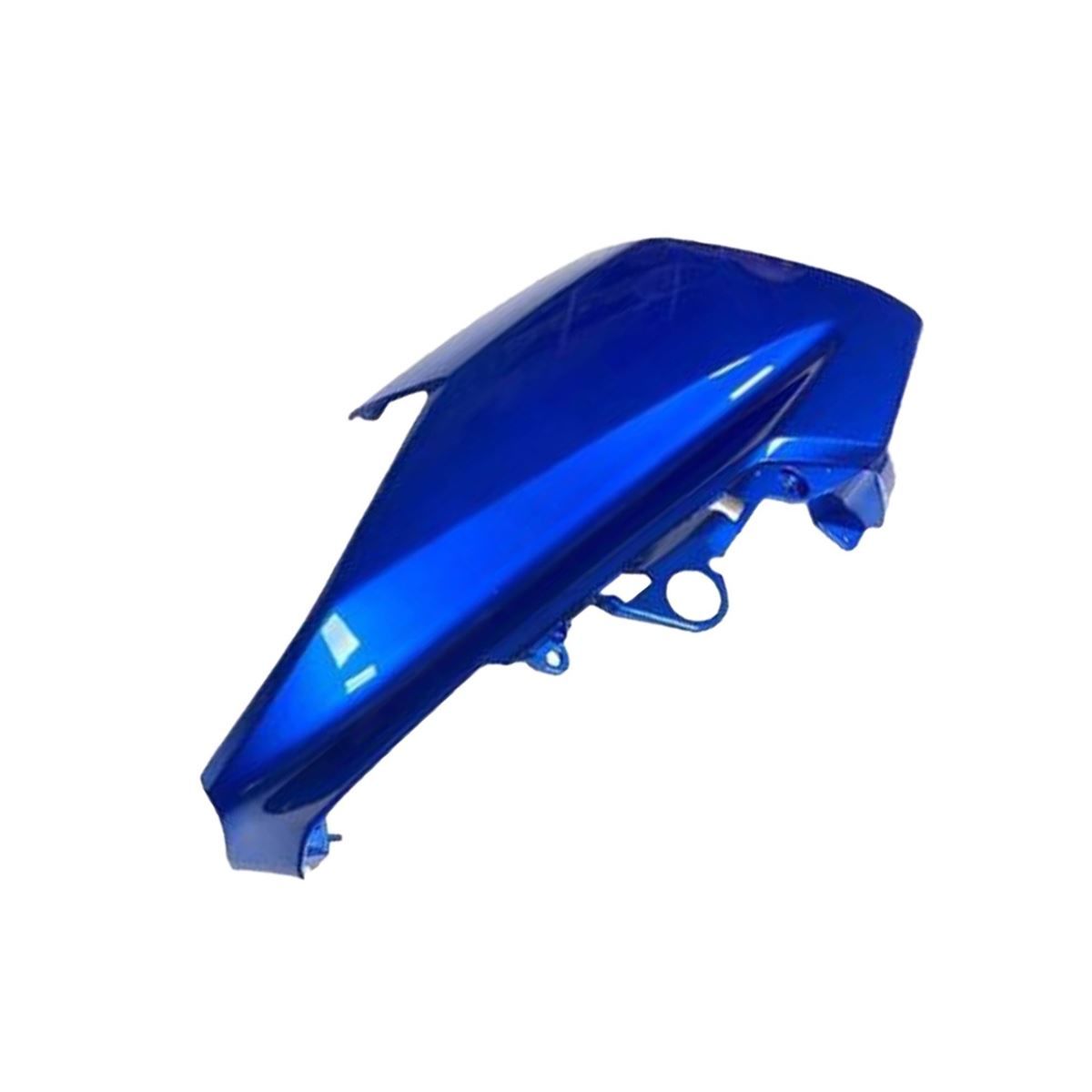 Nmax 125 Nmax 155 Sol Far Kafa Granajı Parlak Mavi