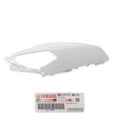 Nmax 125 Nmax 155 Sol Kuyruk Granajı Beyaz