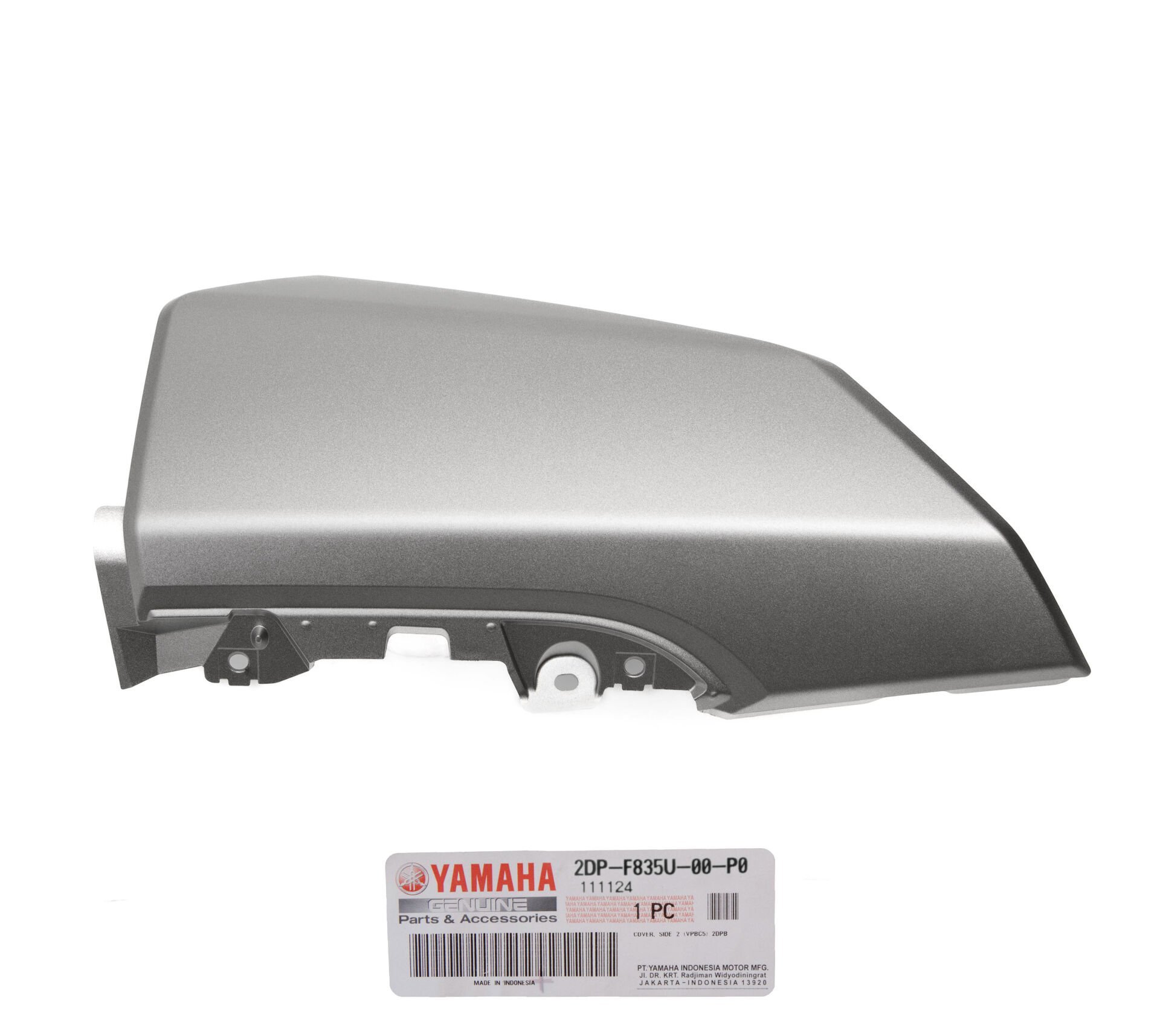 Nmax 125 Nmax 155 Sol Sinyal Üstü Granaj