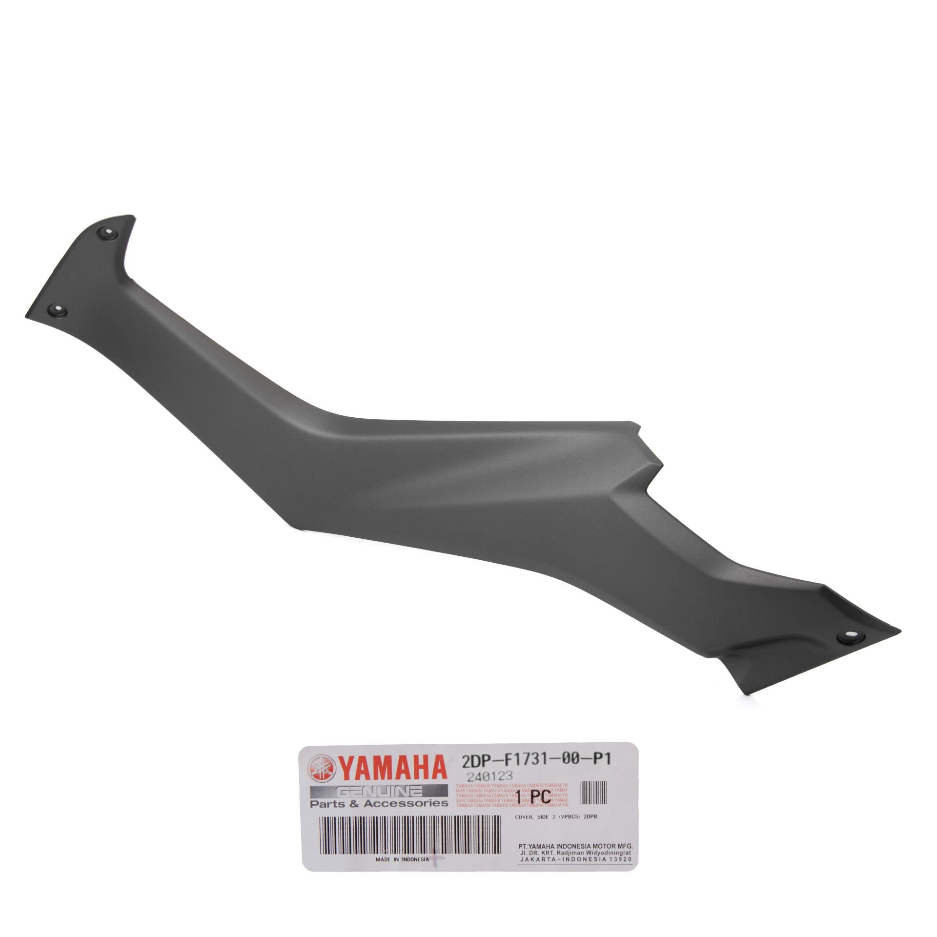 Nmax 125 Nmax 155 Depo Alt Sol Yan Granaj