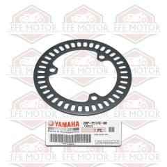 Nmax Xmax R25 Mt25 Abs Okuyucu