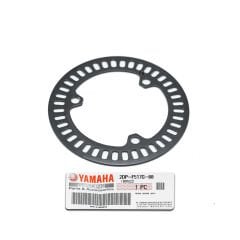 Nmax Xmax R25 Mt25 Abs Okuyucu