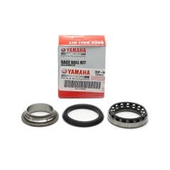 Nmax 125 Nmax 155 Alt Furş Bilye Seti