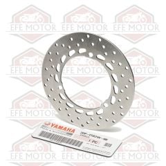 Nmax 125 Nmax 155 Arka Fren Diski