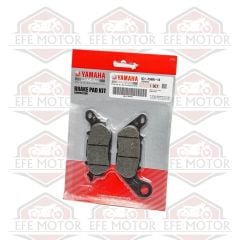 Nmax 125 Nmax 155 Arka Fren Balatası
