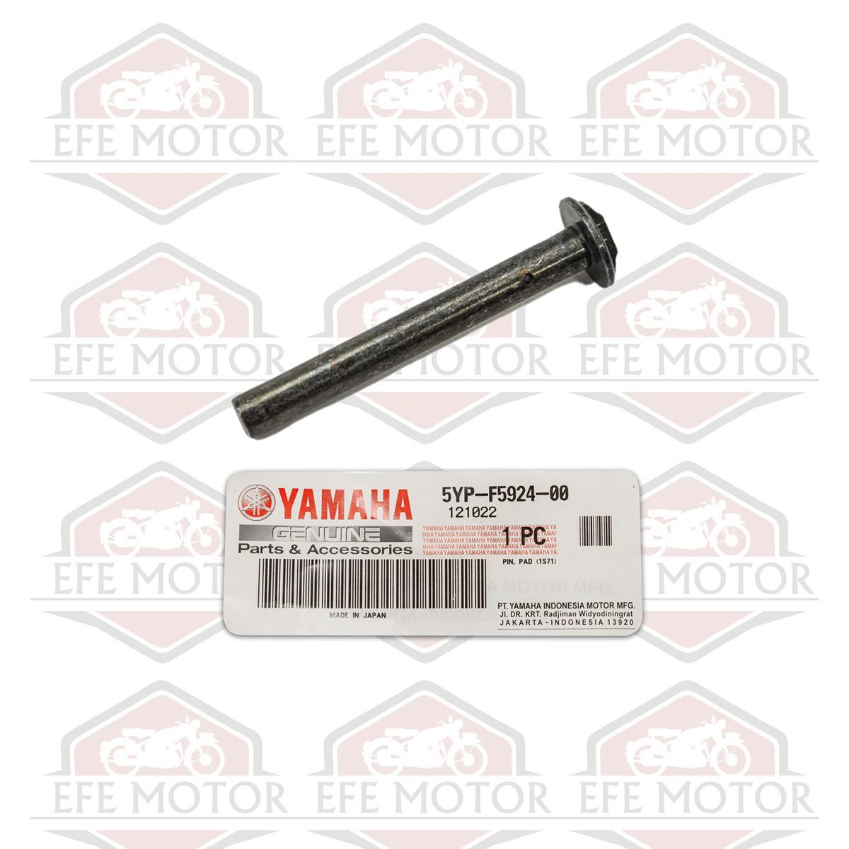 Nmax 125 Nmax 155 Balata Pimi