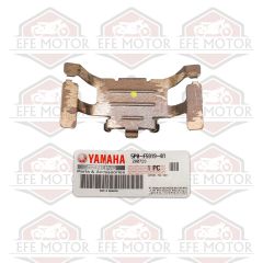 Nmax 125 Nmax 155 Balata Sacı