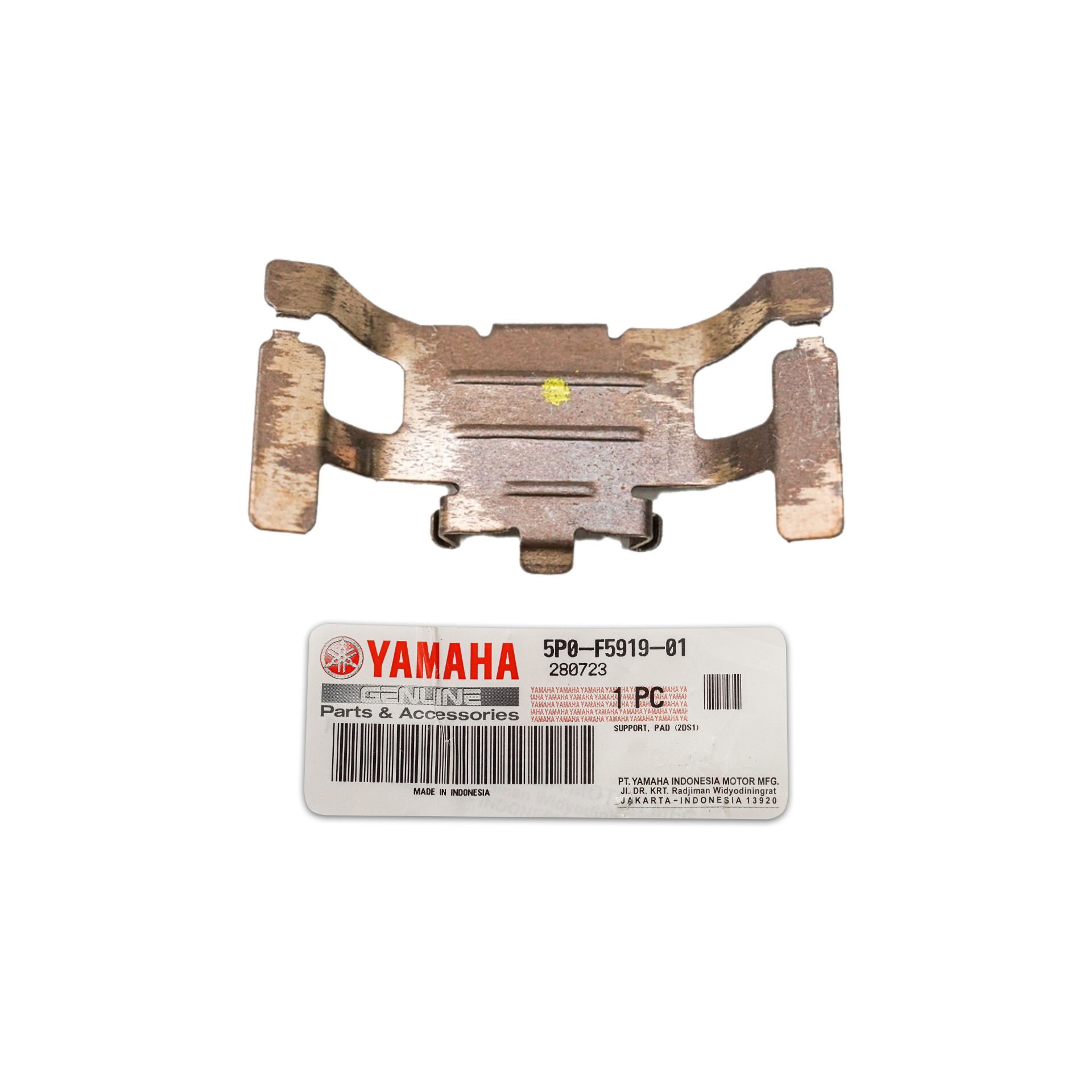 Nmax 125 Nmax 155 Balata Sacı