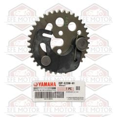 Nmax 125 Nmax 155 Eksantrik Dişlisi