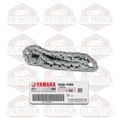 Nmax 125 Nmax 155 Eksantrik Zinciri