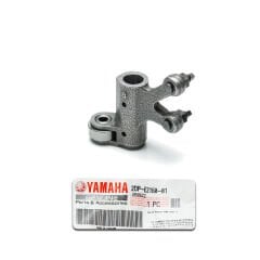 Nmax 125 Nmax 155 Egzoz Piyano