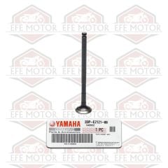 Nmax 125 Nmax 155 Egzoz Subabı
