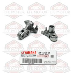 Nmax 125 Nmax 155 Emme Piyano