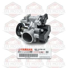 Nmax 125 Nmax 155 Gaz Kelebek Gövdesi