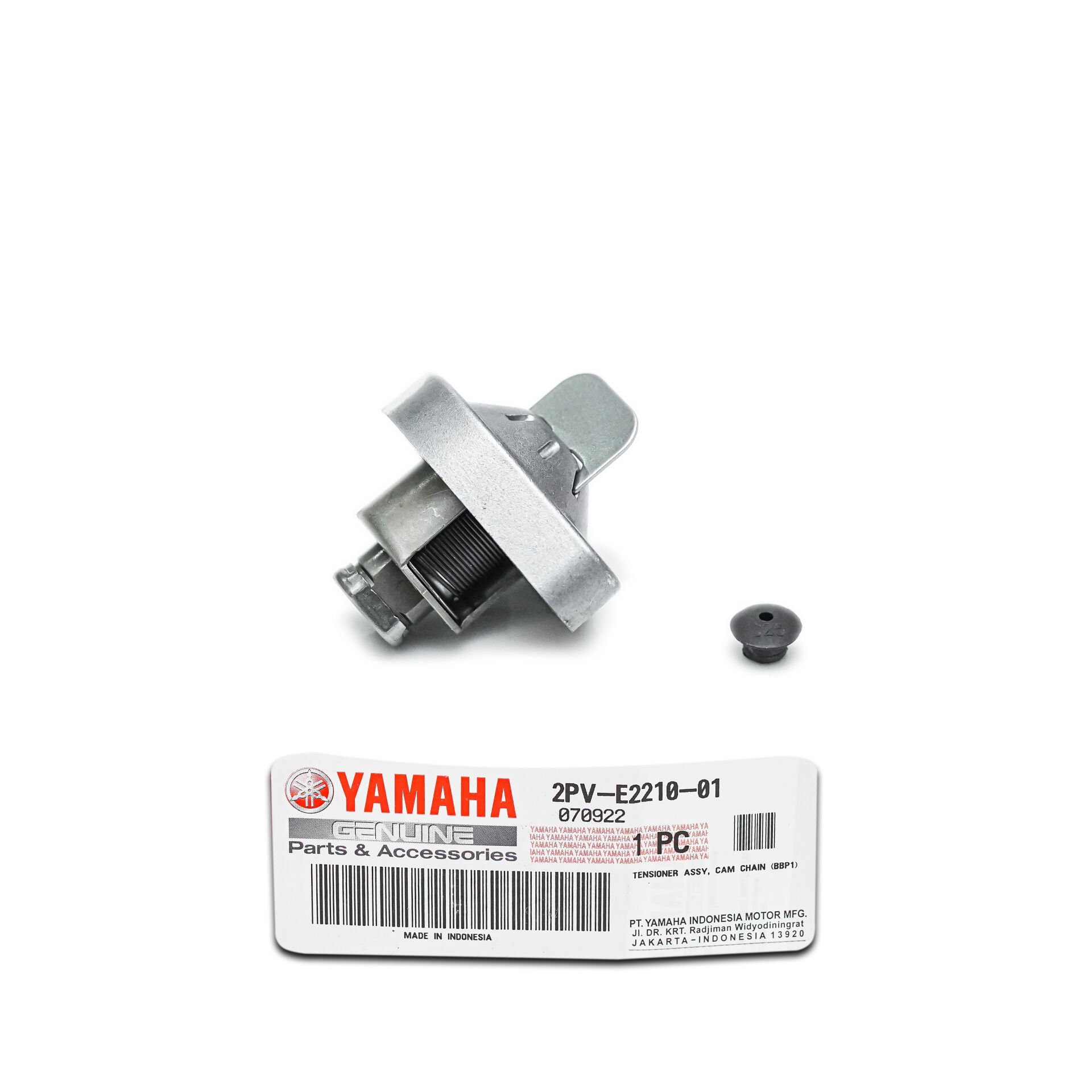 Nmax 125 Nmax 155 Eksantrik Gergi Otomatiği