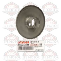 Nmax 125 Nmax 155 Debriyaj Hareketli Kasnak