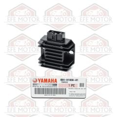 Nmax 125 Nmax 155 Konjektör
