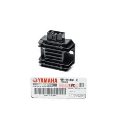 Nmax 125 Nmax 155 Konjektör