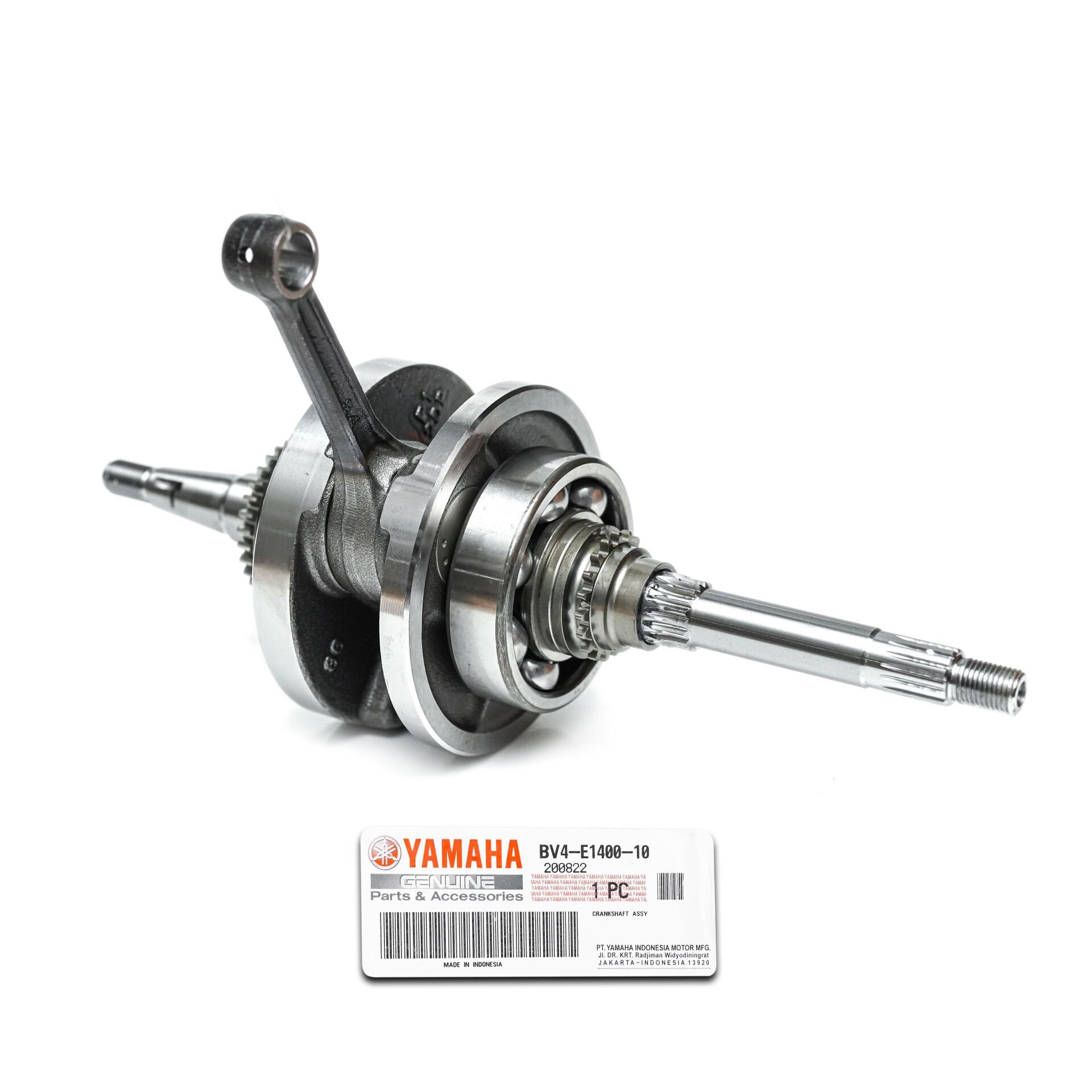 Nmax 125 Nmax 155 Krank