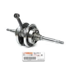 Nmax 125 Nmax 155 Krank