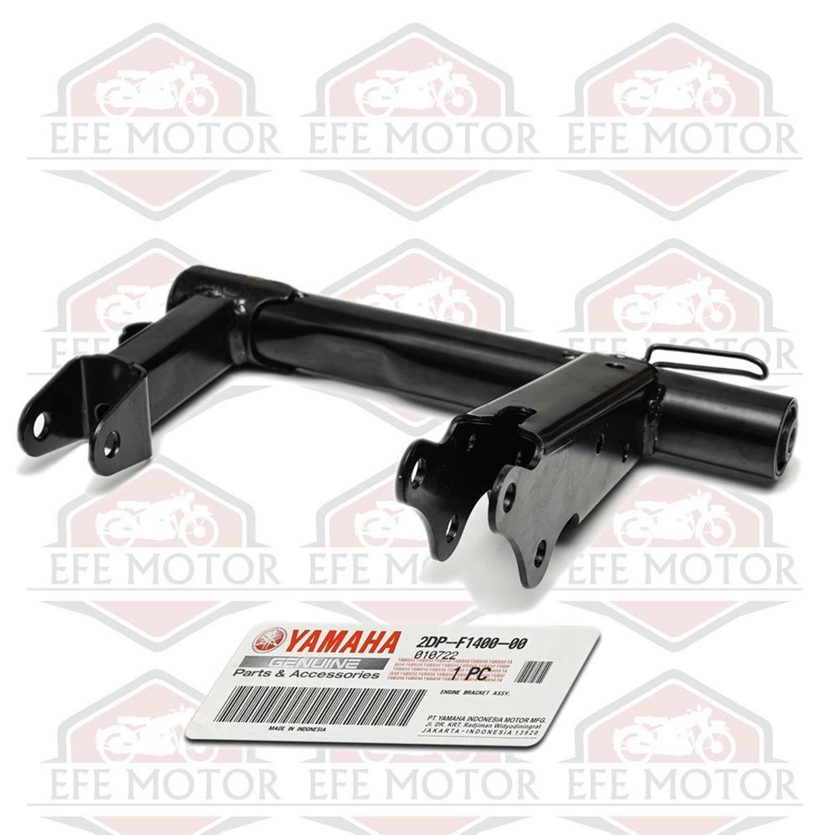 Nmax 125 Nmax 155 Motor Askısı