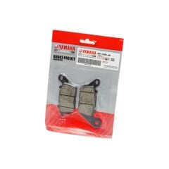 Nmax 125 Nmax 155 Ön Fren Balatası