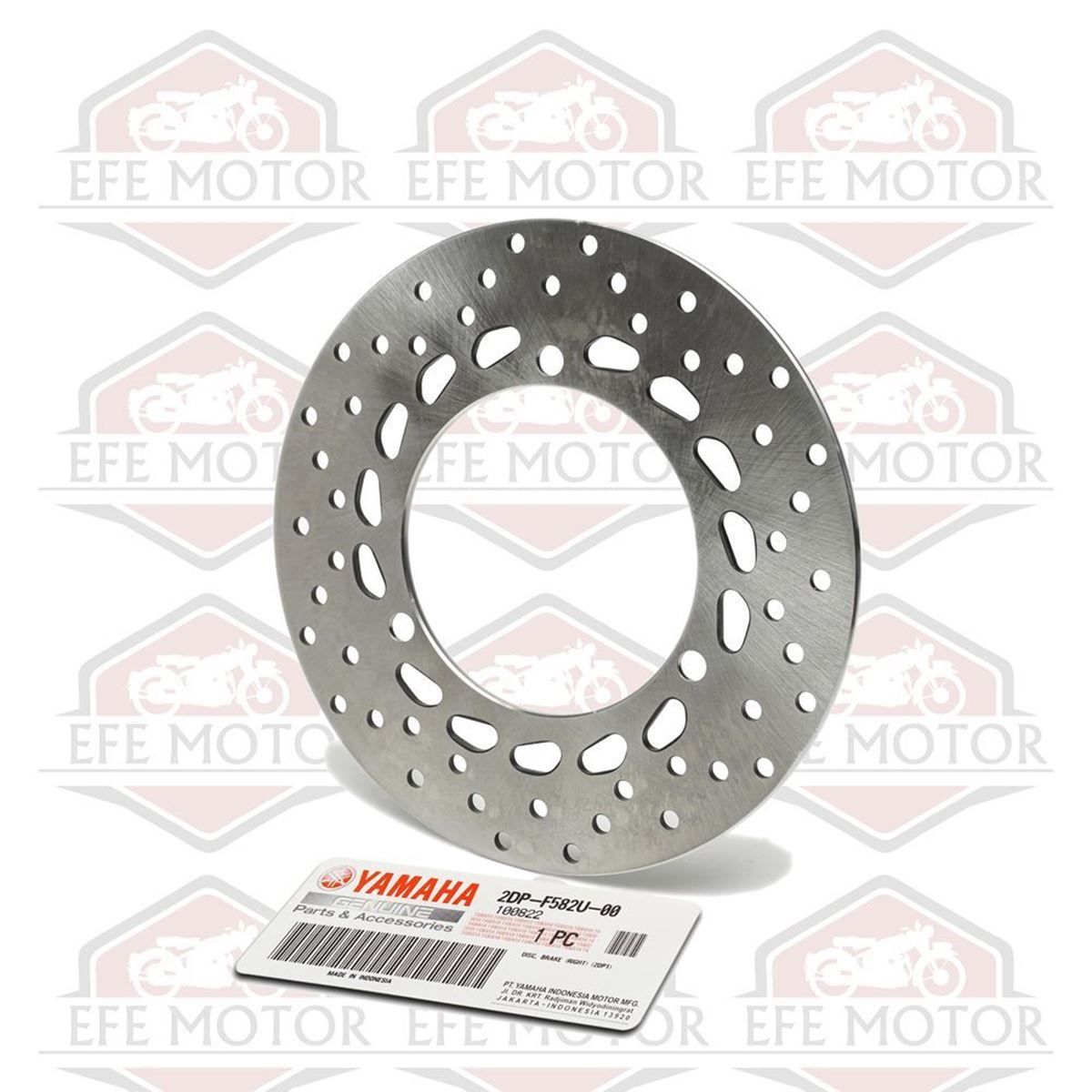 Nmax 125 Nmax 155 Ön Fren Diski