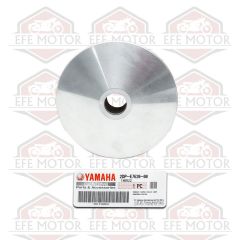 Nmax 125 Nmax 155 Ön Varyatör Hareketli