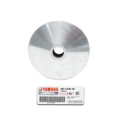 Nmax 125 Nmax 155 Ön Varyatör Hareketli