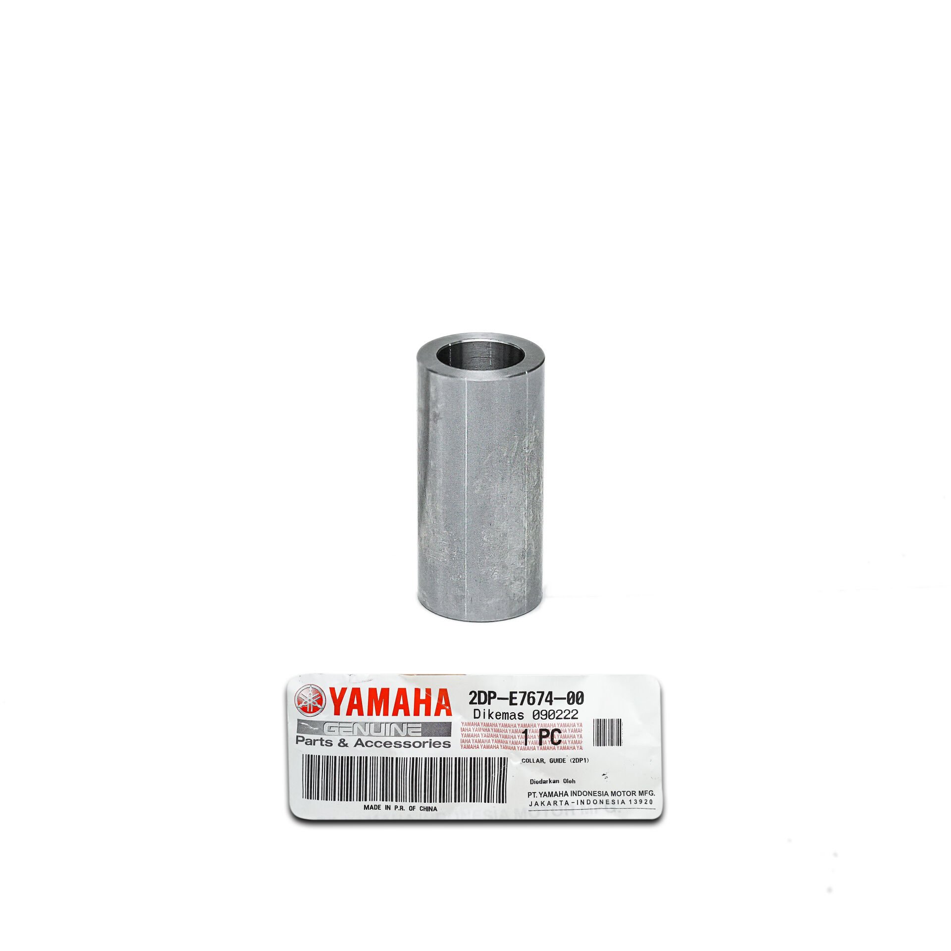 Nmax 125 Nmax 155 Ön Varyatör Burcu