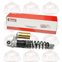 Nmax 125 Nmax 155 Gazlı Arka  Amortisör