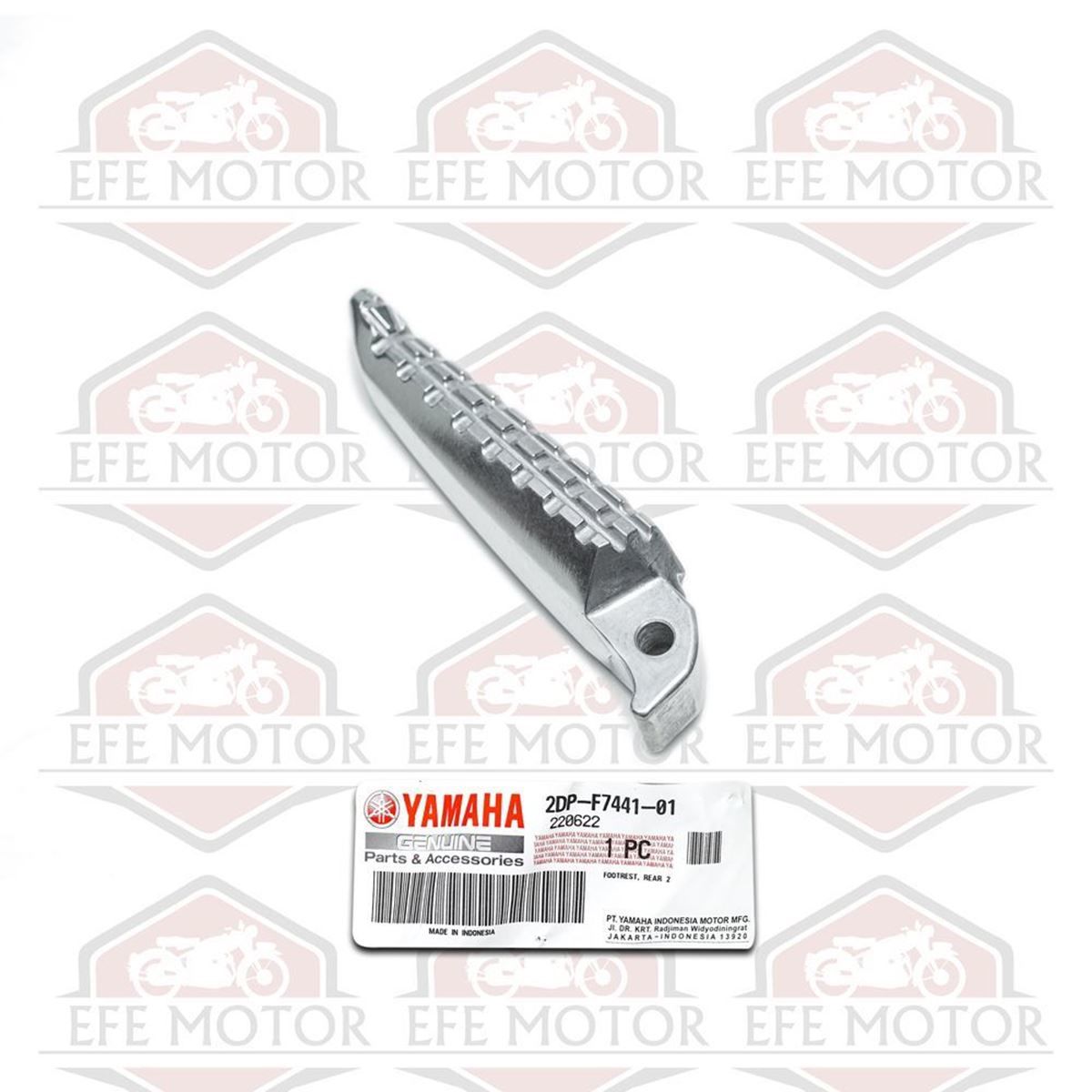 Nmax 125 Nmax 155 Sağ Artçı Basak Ucu