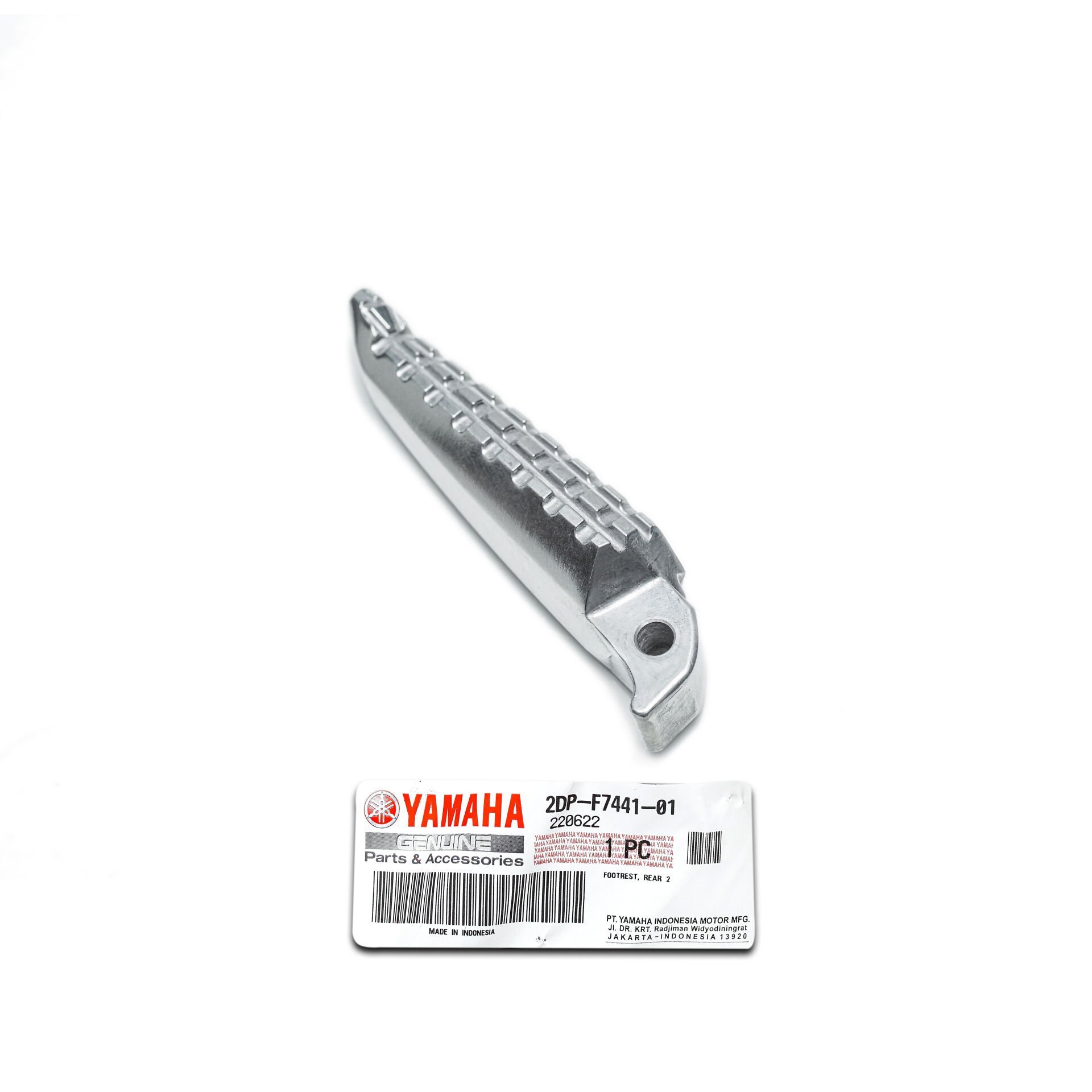 Nmax 125 Nmax 155 Sağ Artçı Basak Ucu