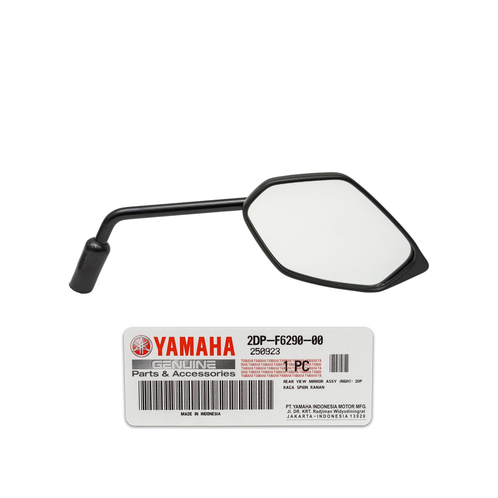 Nmax 125 Nmax 155 Sağ Ayna