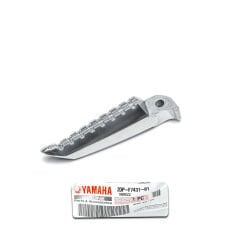 Nmax Sol Artçı Basak