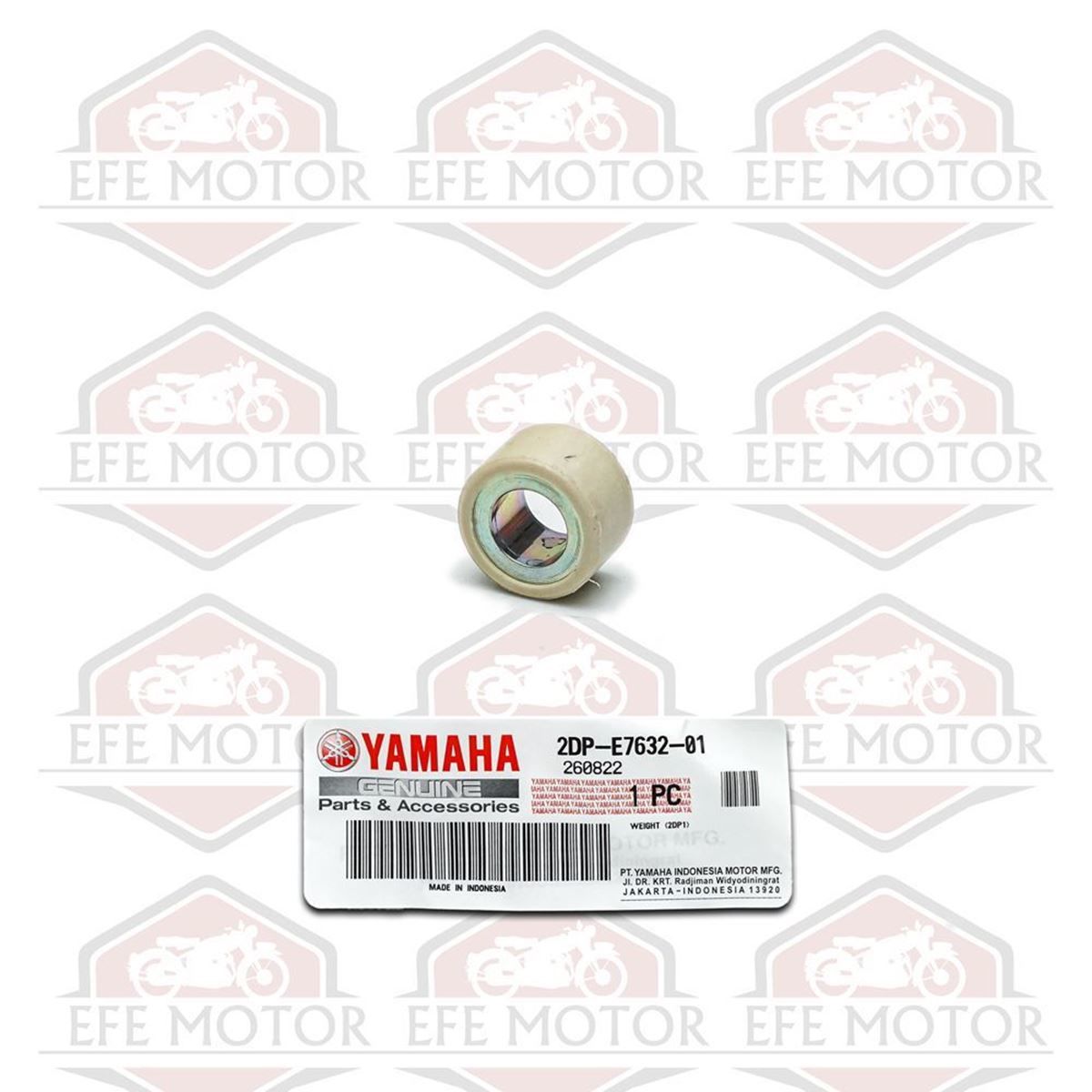 Nmax 155 Baga