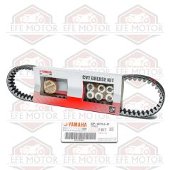 Nmax 155 Kayış Baga Seti