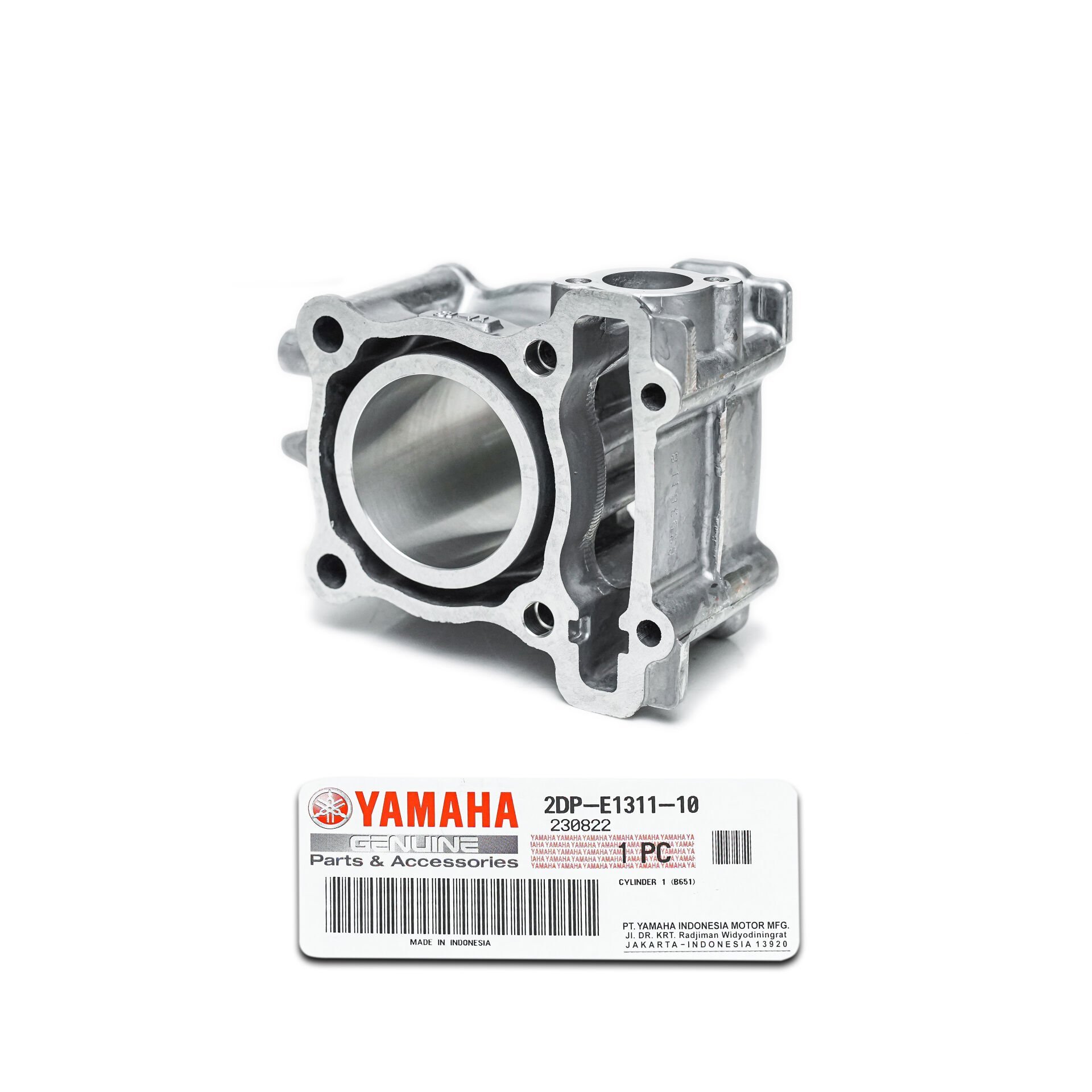 Nmax 155 Silindir Piston Set