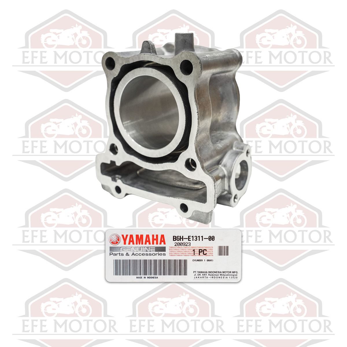 Nmax 155 Silindir Piston Seti