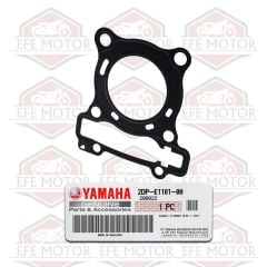 Nmax 155 Silindir Üst Kapak Conta