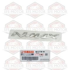 Nmax Amblem Stiker