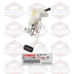 Nmax Benzin Pompası Komple