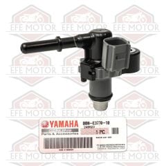 Nmax Yakıt Enjeksiyon