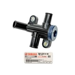 Nmax Termostat