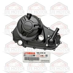 Yamaha R25 Debriyaj Kapağı Komple