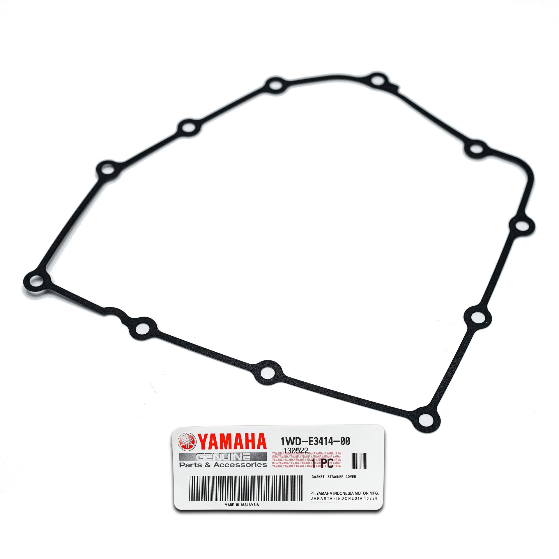Yamaha R25 Mt25 Alt Kartel Contası