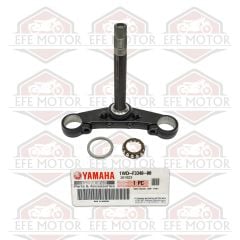 Yamaha R25-Mt25 Alt Mesnet Eski Model