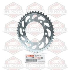 Yamaha R25 Mt25 Arka Dişli