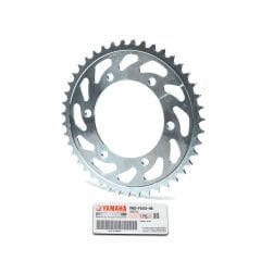 Yamaha R25 Mt25 Arka Dişli
